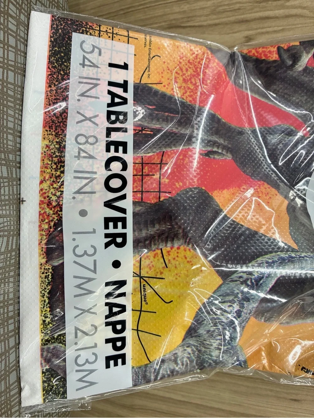 UNIQUE brand new